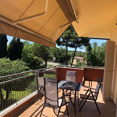 Residenza Verdemare Misano Adriatico Kültér fotó