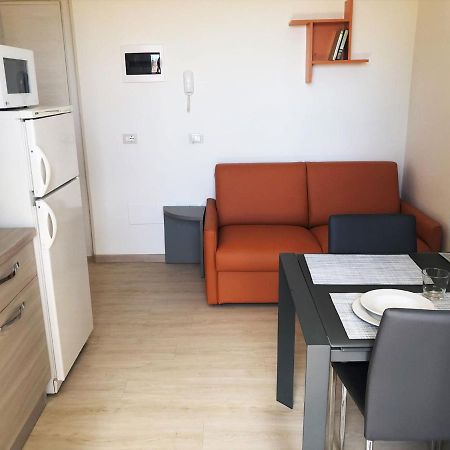 Residenza Verdemare Misano Adriatico Kültér fotó
